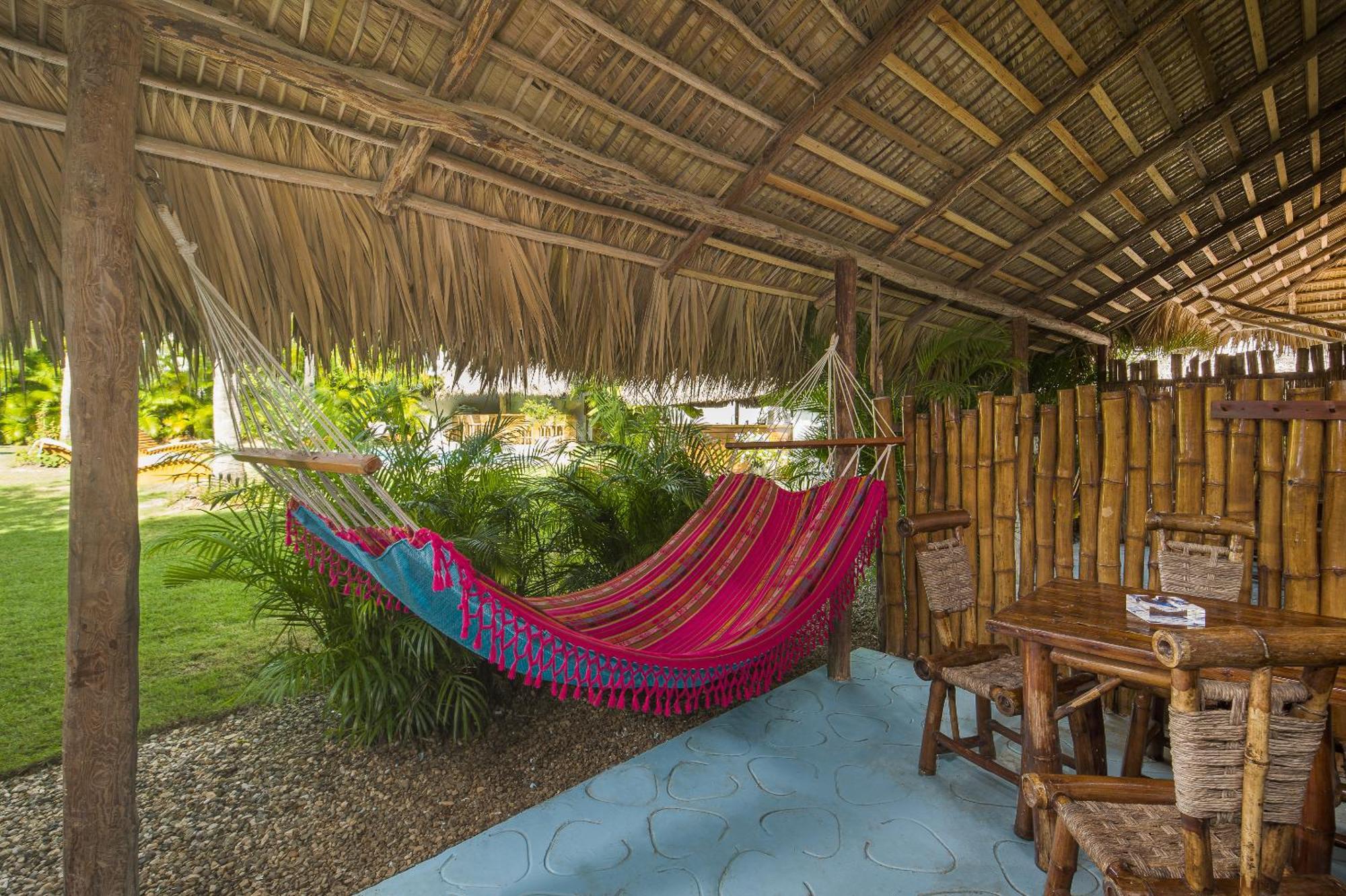 Hostel Hooked Cabarete Exterior foto
